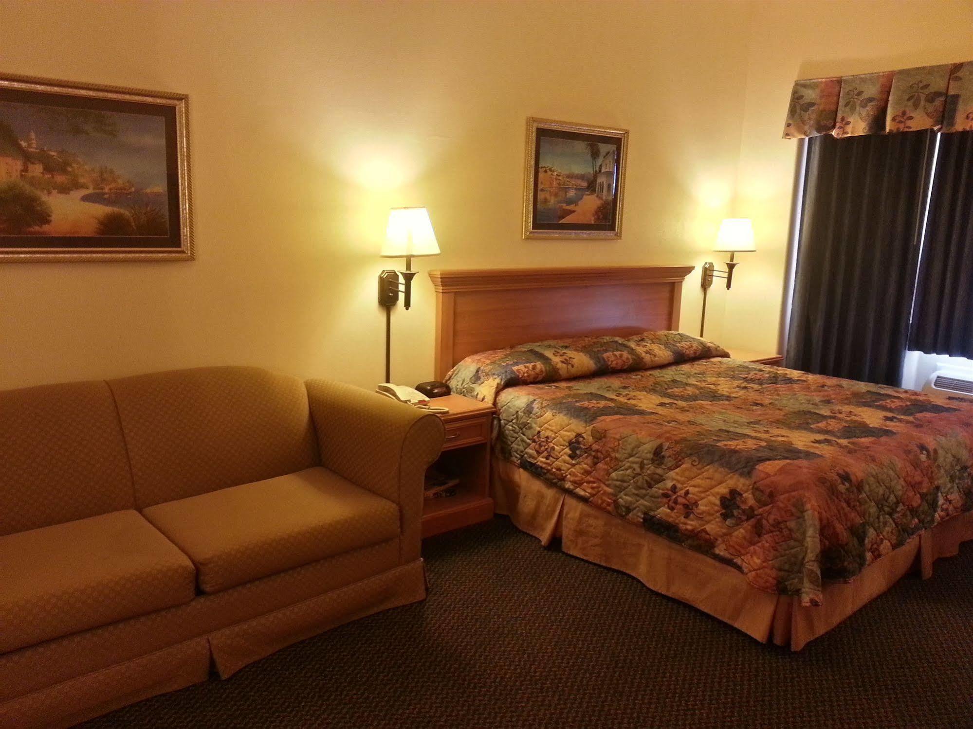 Gateway Inn And Suites San Francisco Sfo Airport Σαν Μπρούνο Εξωτερικό φωτογραφία